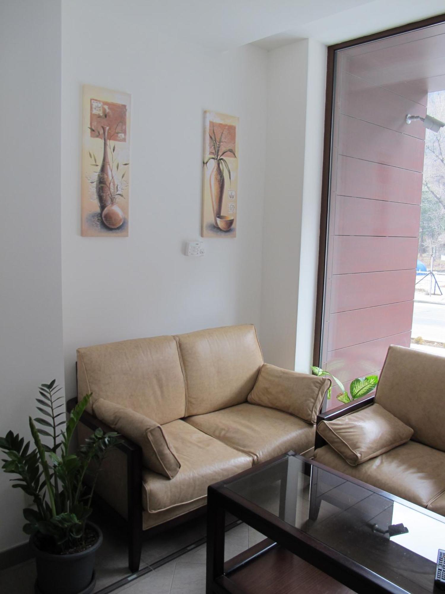 Hotel аква варвара - минерални басейни и релакс 3*