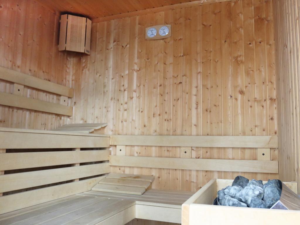 аква варвара - минерални басейни и релакс Hotel Vetren Dol